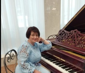 Irina, 45, Gostagayevskaya