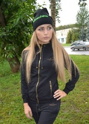 Юлия, 35, Россия, Пермь