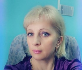 Lyudmila, 45, Chelyabinsk
