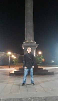 Nikolay, 34, Russia, Staraya Russa