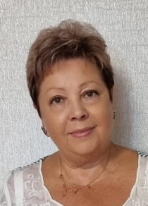 Irina, 60, Россия, Севастополь
