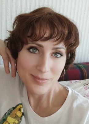 Юлия, 49, Россия, Уфа