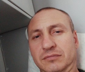 Андрей, 41 год, Курган