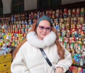 Alena, 50, Khabarovsk