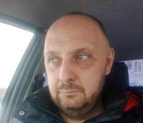 Тимофей, 45 лет, Ульяновск