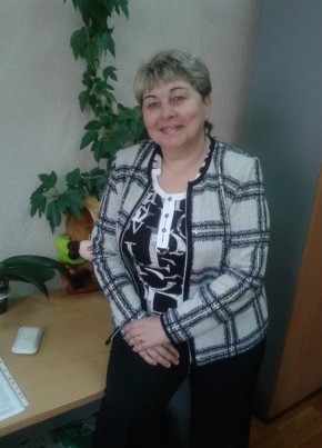 Юлия, 62, Россия, Ногинск