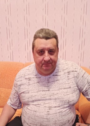 Виктор, 50, Россия, Лиски