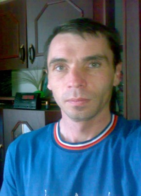 Vitek, 48, Україна, Ужгород