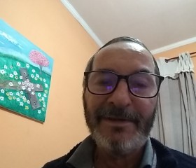 Danilo Ricardo D, 63 года, São Paulo capital