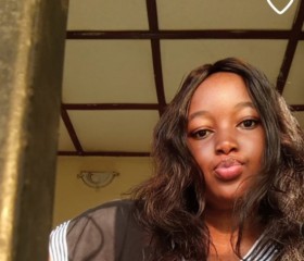 Kachy, 26, Abuja
