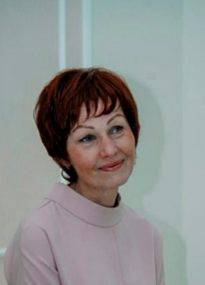 elena, 54, Россия, Электрогорск