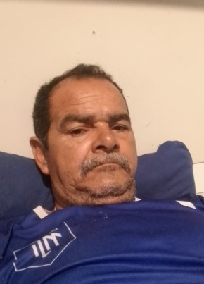 Marcos из São Paulo capital 55 лет