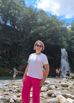 Yuliya, 46, Russia, Tomsk