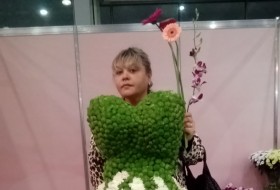 Наталия  Москва, 53 - Только Я