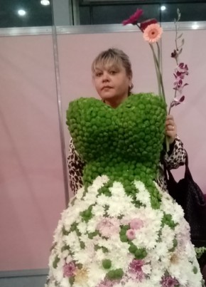 Наталия  Москва, 53, Россия, Москва