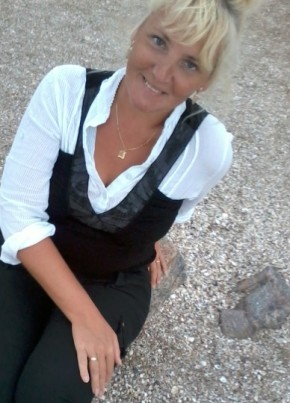 lena, 53, Russia, Chelyabinsk