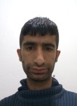 Hakim , 23 года, Ünye