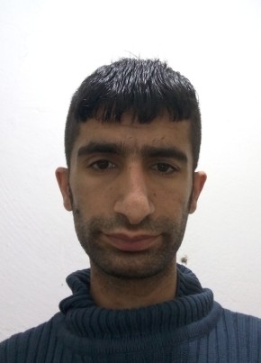 Hakim , 23, Türkiye Cumhuriyeti, Ünye