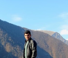 Том, 33 года, Əliabad
