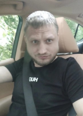Тошик, 33, Россия, Балашиха