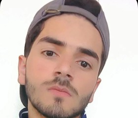 Jazil abbasi, 19, Murree