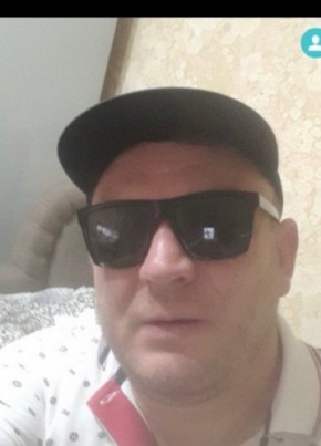 Владимир, 36, Россия, Батайск