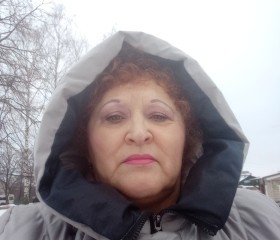 Лидия, 59 лет, Рязань