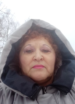 Лидия, 59, Россия, Рязань