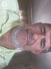 Joel, 50, Brazil, Presidente Prudente