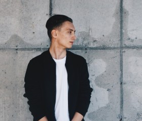 pavel, 24, Duong Dong