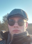 Evan, 20, Kostroma