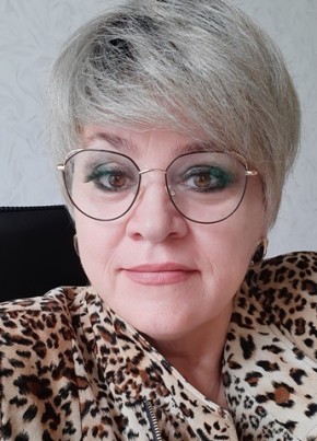 Svetlana, 58, Russia, Simferopol