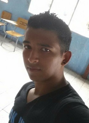 Kevin, 29, República de Honduras, Tegucigalpa