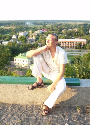 SerёgA, 41, Россия, Сергиев Посад