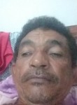 Joao batista, 57 лет, Brasília