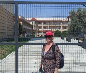 Ольга, 54 года, Симферополь