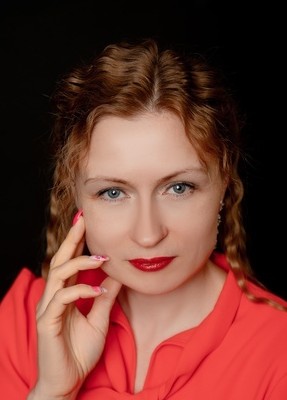 Анна, 42, Россия, Шадринск