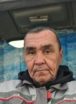 Серик, 55 лет, Екібастұз