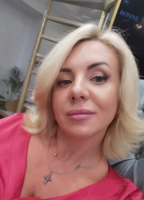 Yuliya, 38, Russia, Saint Petersburg