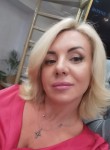 Yuliya, 38, Saint Petersburg