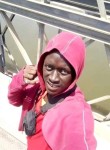 Renaldo vaz, 22 года, Dakar