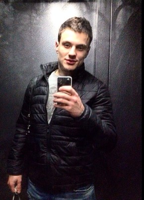 Роберт, 28, Россия, Новочебоксарск