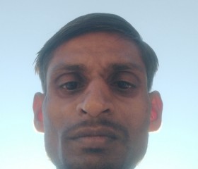 Jignesh Thakor, 26 лет, Godhra