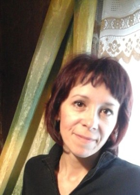 Наталья, 47, Россия, Смоленск