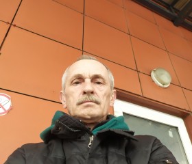 Viktor, 60, Minsk