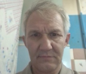 Эдуард, 52 года, Уфа