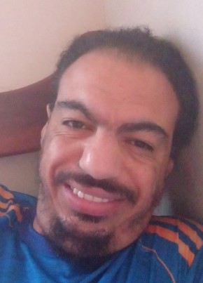 Wesley из Araxá 37 лет