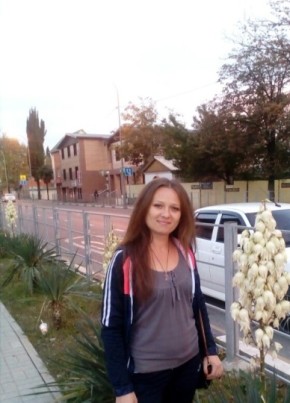 Анастасия, 36, Україна, Брянка