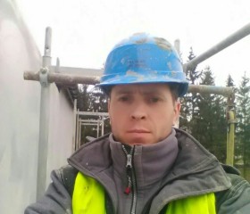 Василий, 39 лет, Skierniewice