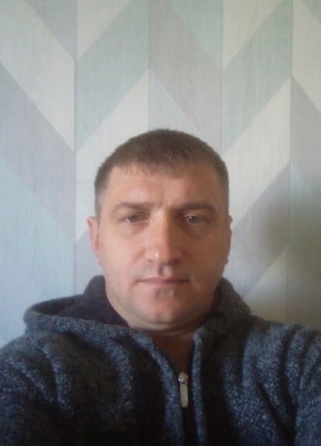Павел, 41, Россия, Всеволожск